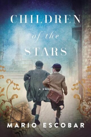 9780785234791 Children Of The Stars
