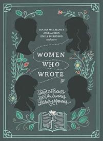 9780785235873 Women Who Wrote