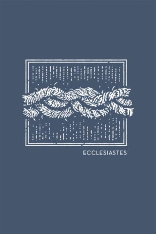 9780785237129 NET Abide Bible Journal Ecclesiastes Comfort Print
