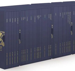 9780785237648 NET Abide Bible Journals The Complete Bible Box Set Comfort Print