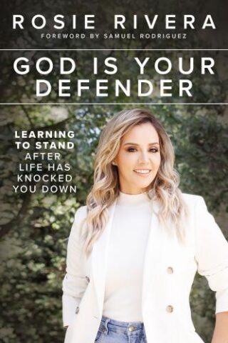 9780785237723 God Is Your Defender