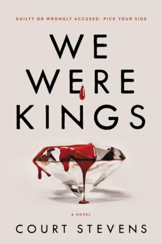 9780785238485 We Were Kings