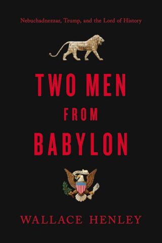 9780785238768 2 Men From Babylon