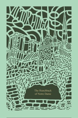 9780785239772 Hunchback Of Notre Dame Seasons Edition Spring