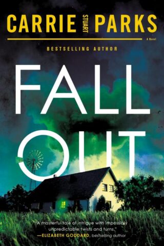 9780785239857 Fallout : A Novel