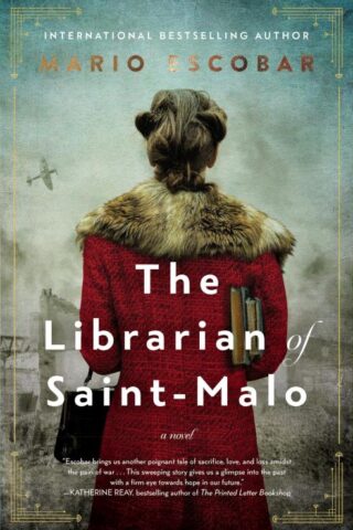 9780785239918 Librarian Of Saint Malo