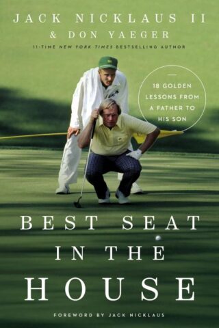 9780785248361 Best Seat In The House