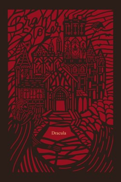9780785253013 Dracula Seasons Edition Fall