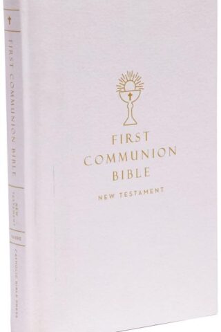 9780785253228 Catholic Bible First Communion Bible New Testament