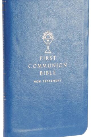 9780785253266 Catholic Bible First Communion Bible New Testament