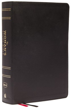 9780785257509 Womans Study Bible Full Color Edition
