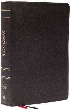 9780785257585 Womans Study Bible Full Color Edition