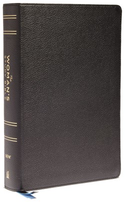 9780785257622 Womans Study Bible Full Color