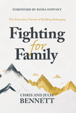 9780785293194 Fighting For Family