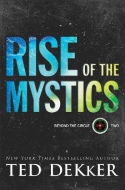 9780800729790 Rise Of The Mystics