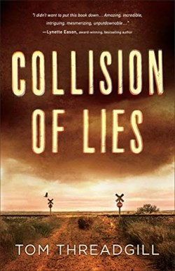 9780800736507 Collision Of Lies