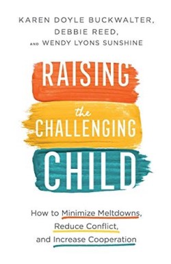 9780800737566 Raising The Challenging Child