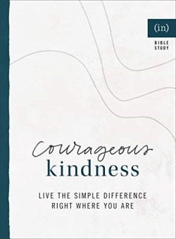 9780800738068 Courageous Kindness