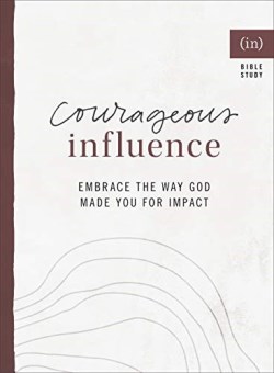 9780800738105 Courageous Influence