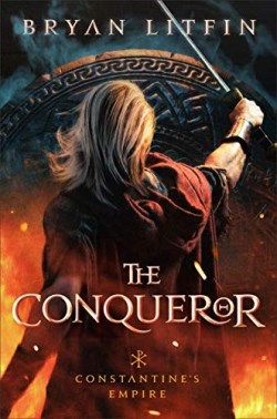 9780800738174 Conqueror