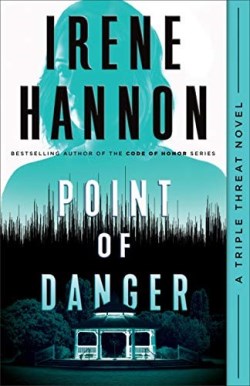 9780800739058 Point Of Danger