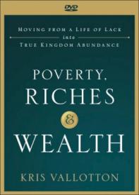 9780800799038 Poverty Riches And Wealth (DVD)