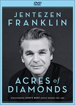 9780800799632 Acres Of Diamonds (DVD)