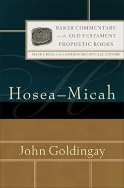 9780801030765 Hosea-Micah
