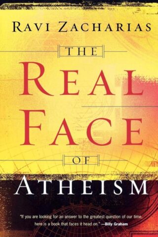 9780801065118 Real Face Of Atheism (Reprinted)