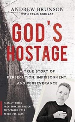 9780801094873 Gods Hostage