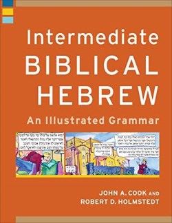 9780801097621 Intermediate Biblical Hebrew