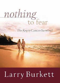9780802414342 Nothing To Fear