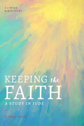 9780802419316 Keeping The Faith