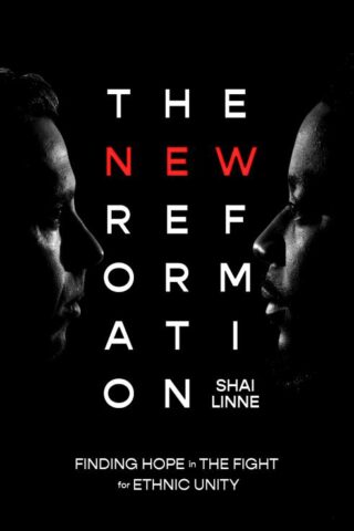 9780802423207 New Reformation : Finding Hope In The Fight For Ethnic Unity