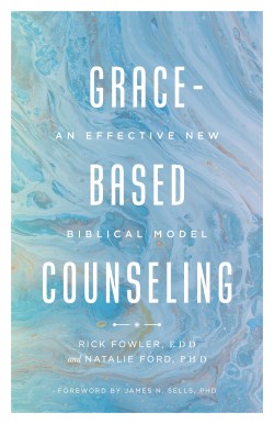 9780802423238 Grace Based Counseling