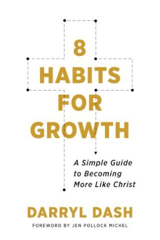 9780802423658 8 Habits For Growth
