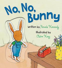 9780824916510 No No Bunny