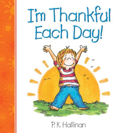 9780824916534 Im Thankful Each Day