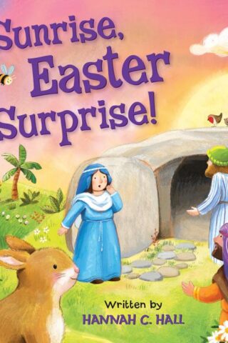 9780824916596 Sunrise Easter Surprise