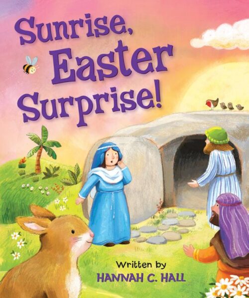 9780824916596 Sunrise Easter Surprise