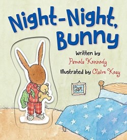 9780824916602 Night Night Bunny