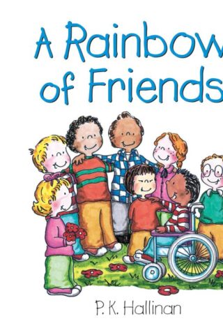 9780824916725 Rainbow Of Friends