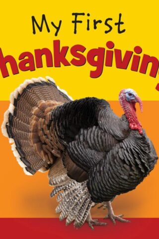 9780824916787 My First Thanksgiving