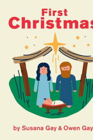 9780824916794 1st Christmas