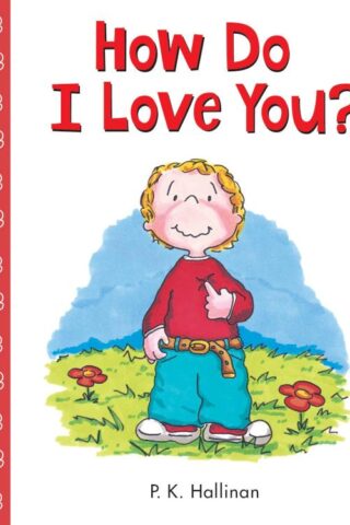 9780824916824 How Do I Love You