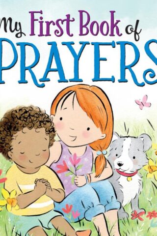 9780824916831 My First Book Of Prayers