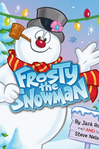9780824916848 Frosty The Snowman