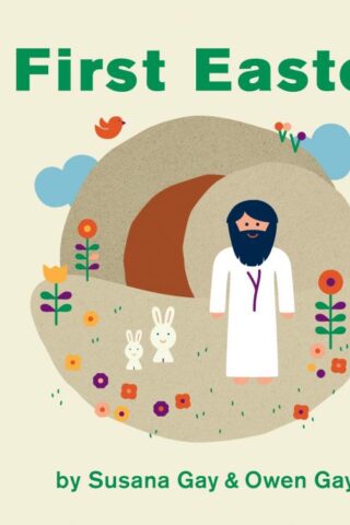 9780824916855 1st Easter