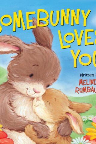9780824916879 Somebunny Loves You
