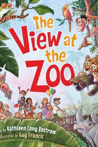 9780824916909 View At The Zoo